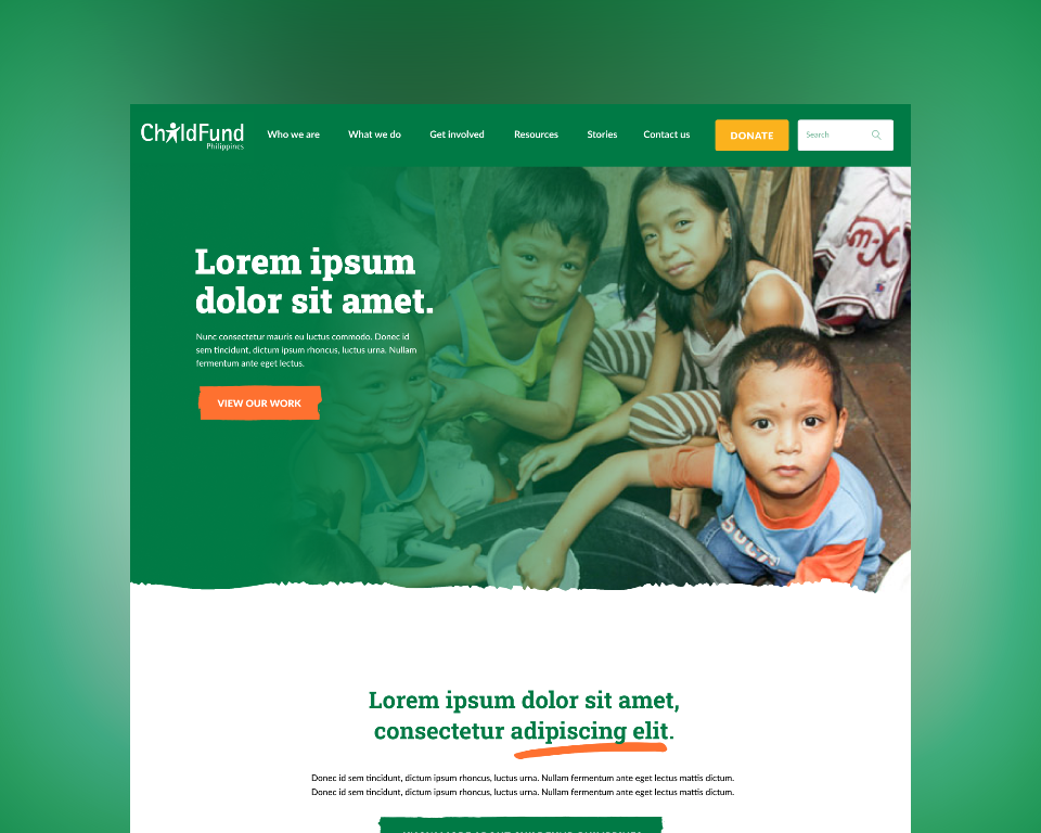 ChildFund Philippines